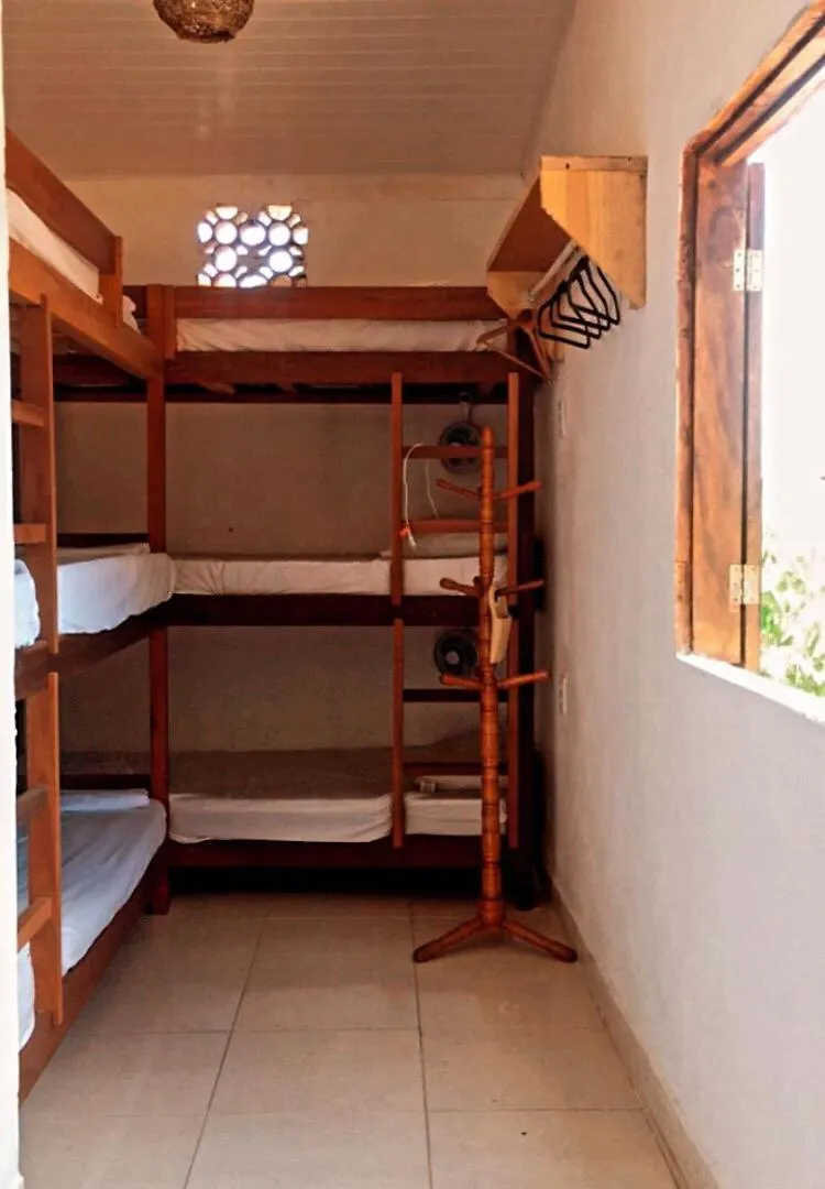 Hostel Aconchego Do Arraial Porto Seguro