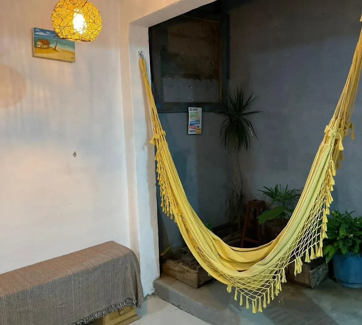 Hostel Aconchego Do Arraial Porto Seguro