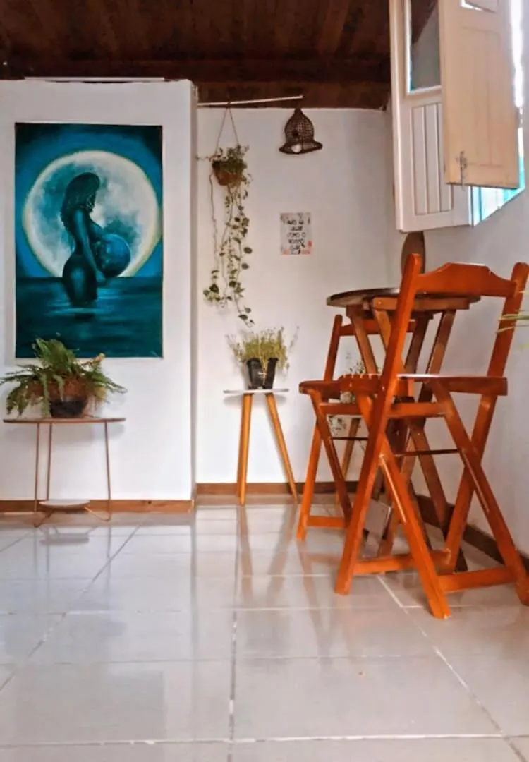 Hostel Aconchego Do Arraial Porto Seguro