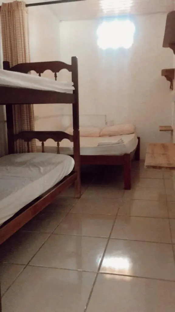 Hostel Aconchego Do Arraial Porto Seguro