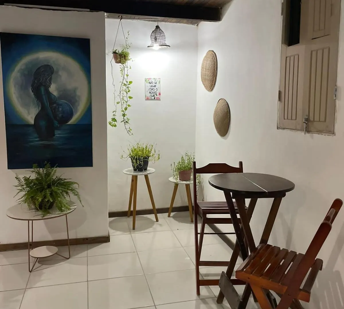 Hostel Aconchego Do Arraial Porto Seguro