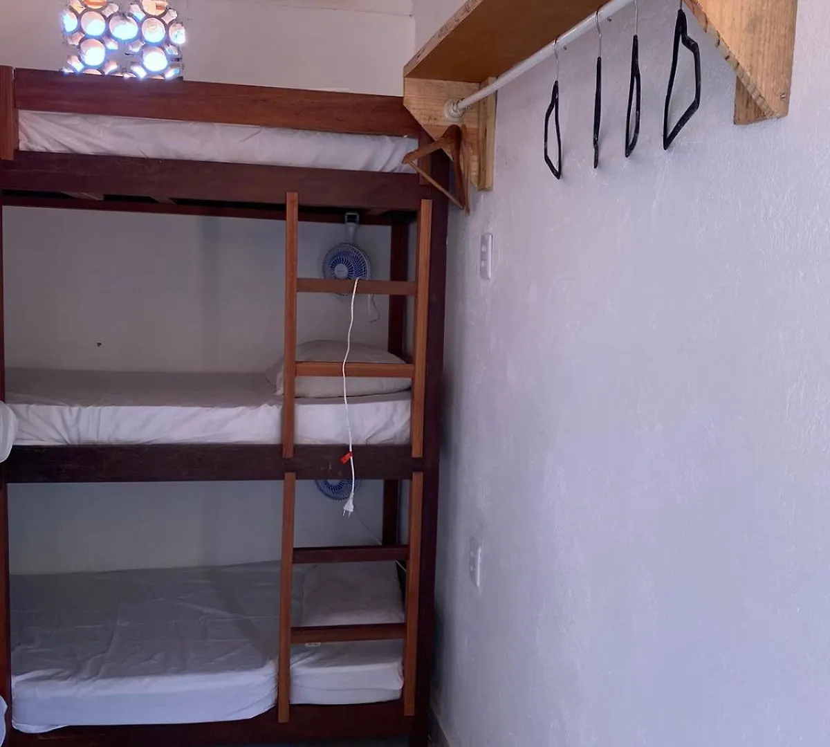 Hostel Aconchego Do Arraial Porto Seguro