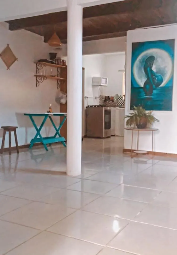Hostel Aconchego Do Arraial Porto Seguro 0*,  Brazil