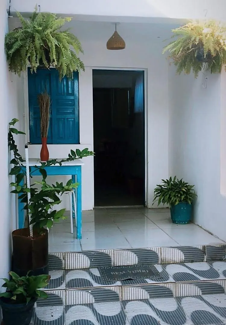 Hostel Aconchego Do Arraial Porto Seguro Brazil