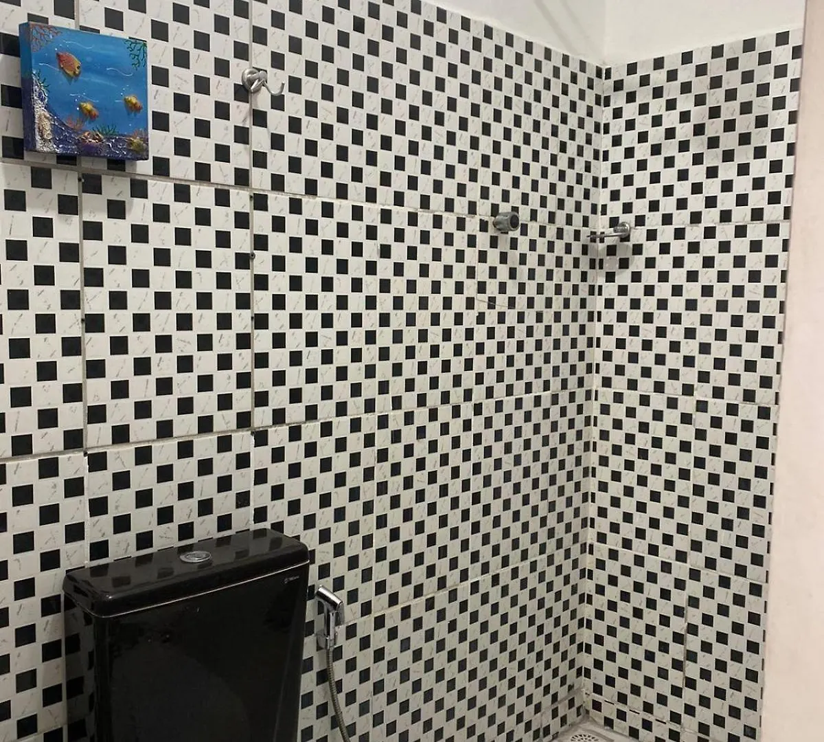 Hostel Aconchego Do Arraial Porto Seguro Brazil